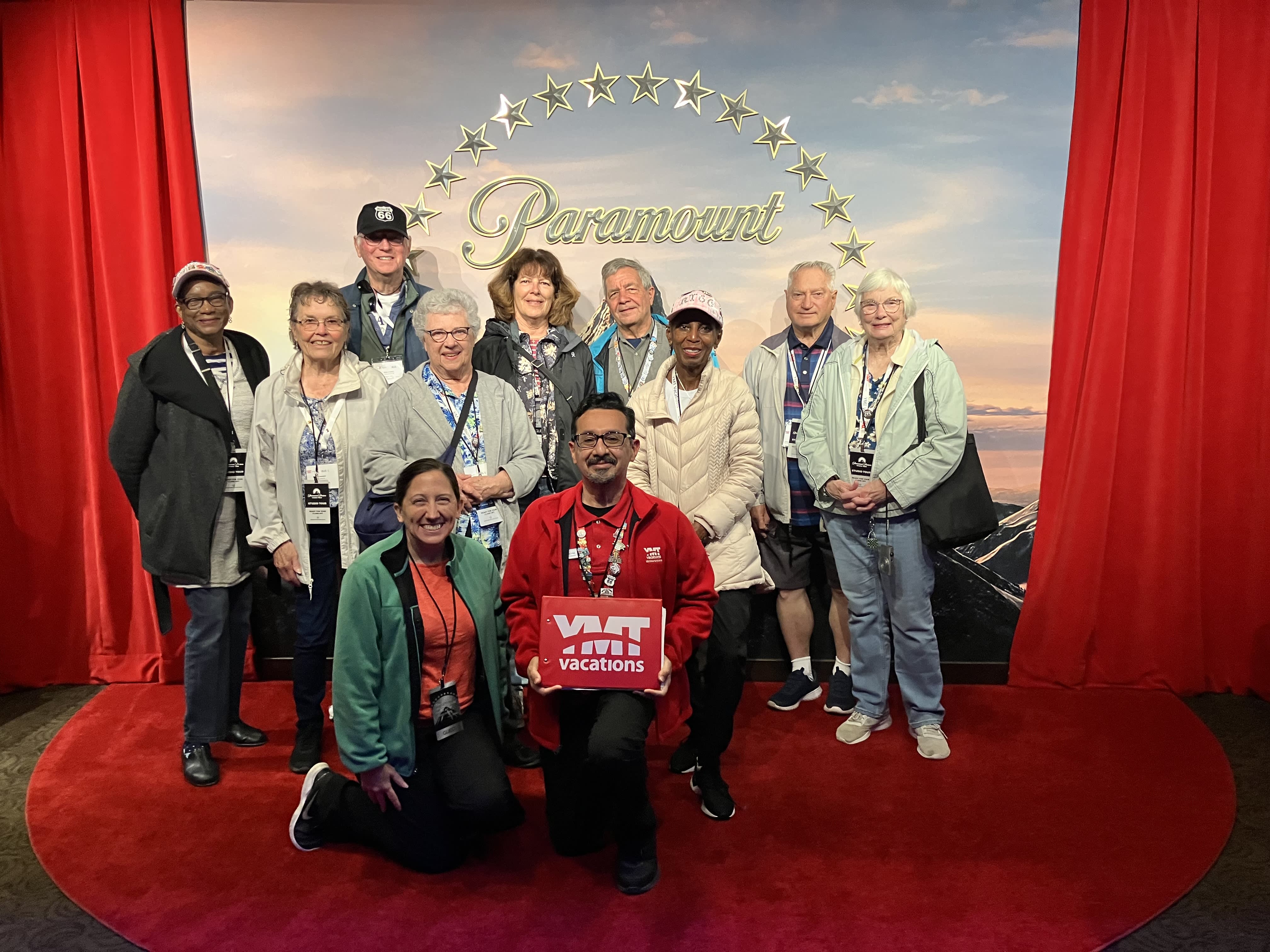 Expert Vacation Tips from our Tour Directors