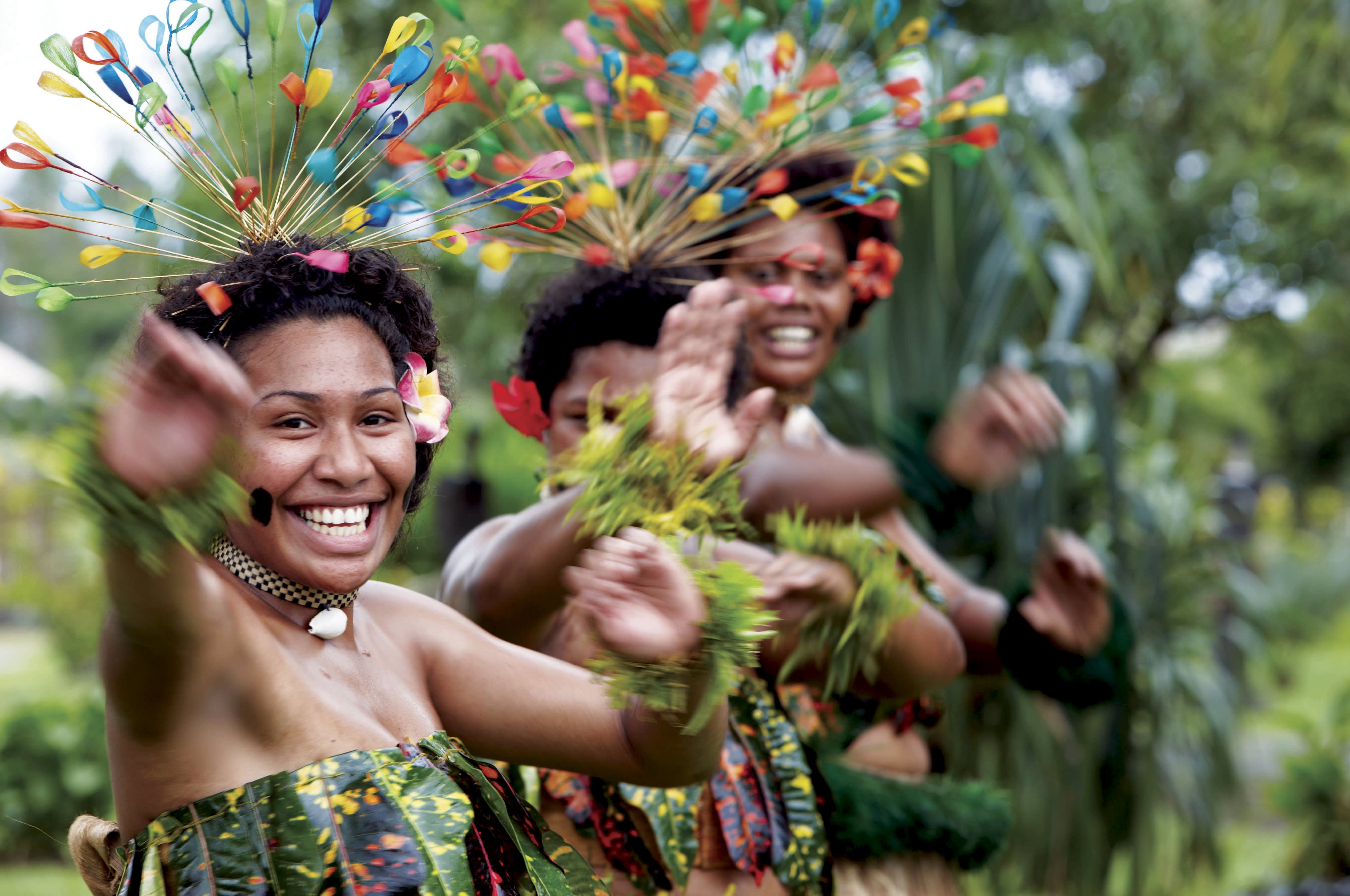 Hawaii oder Fidschi? Finden Sie Ihr persönliches Südsee-Paradies