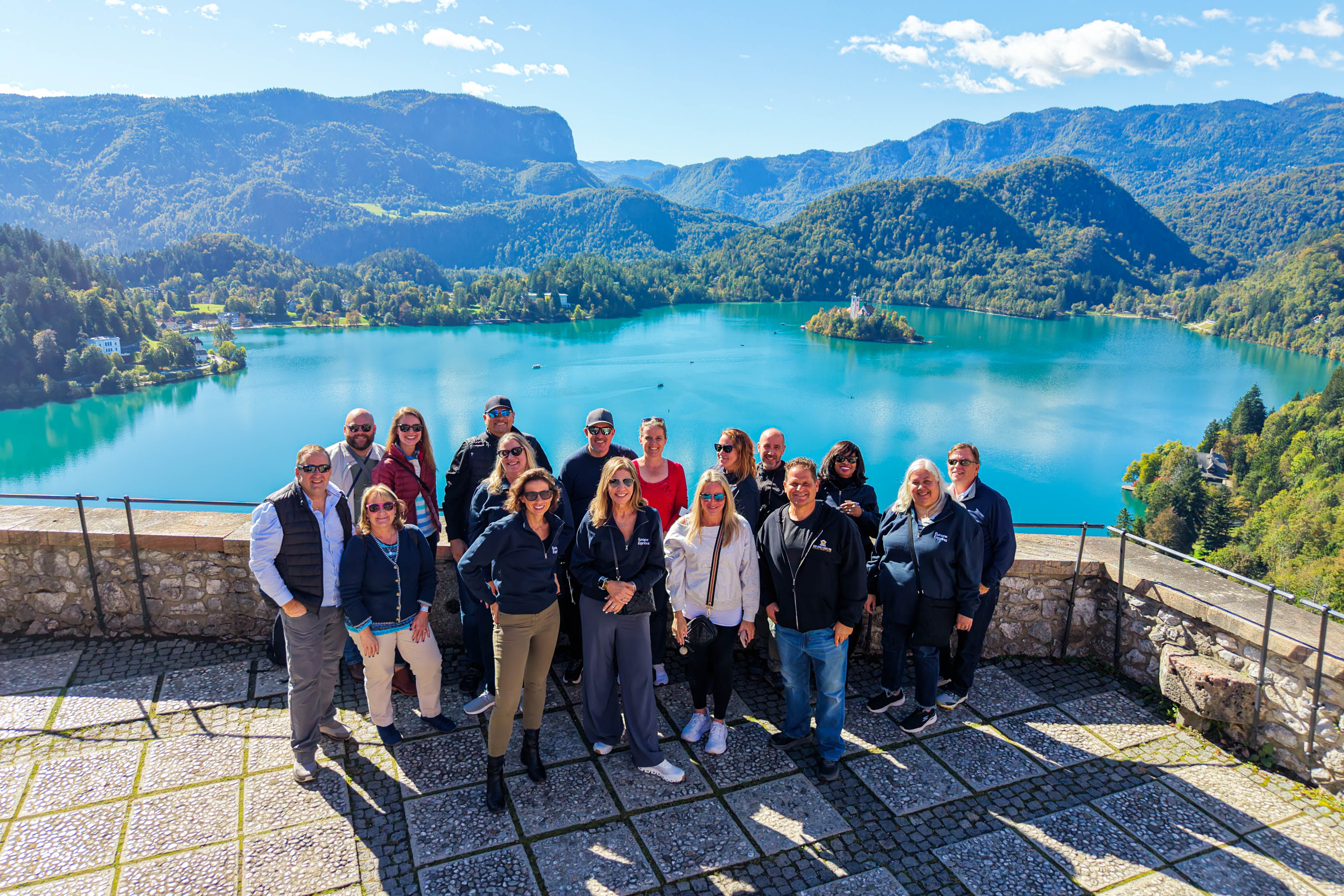 Passport to Perks: One Year of Rewarding Travel Advisors