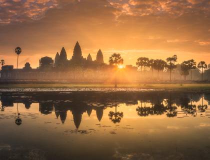 Angkor Wat