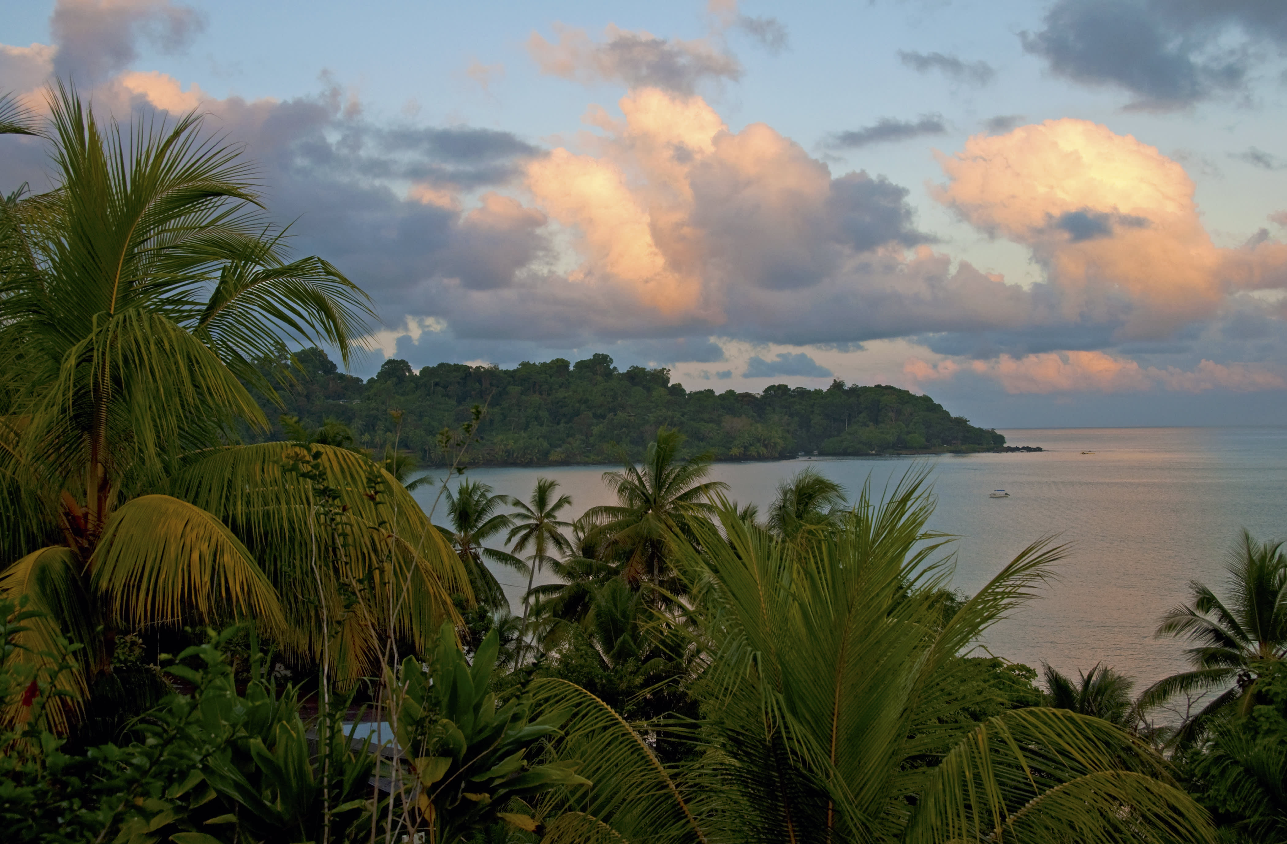 Costa Rica Coastal Secrets