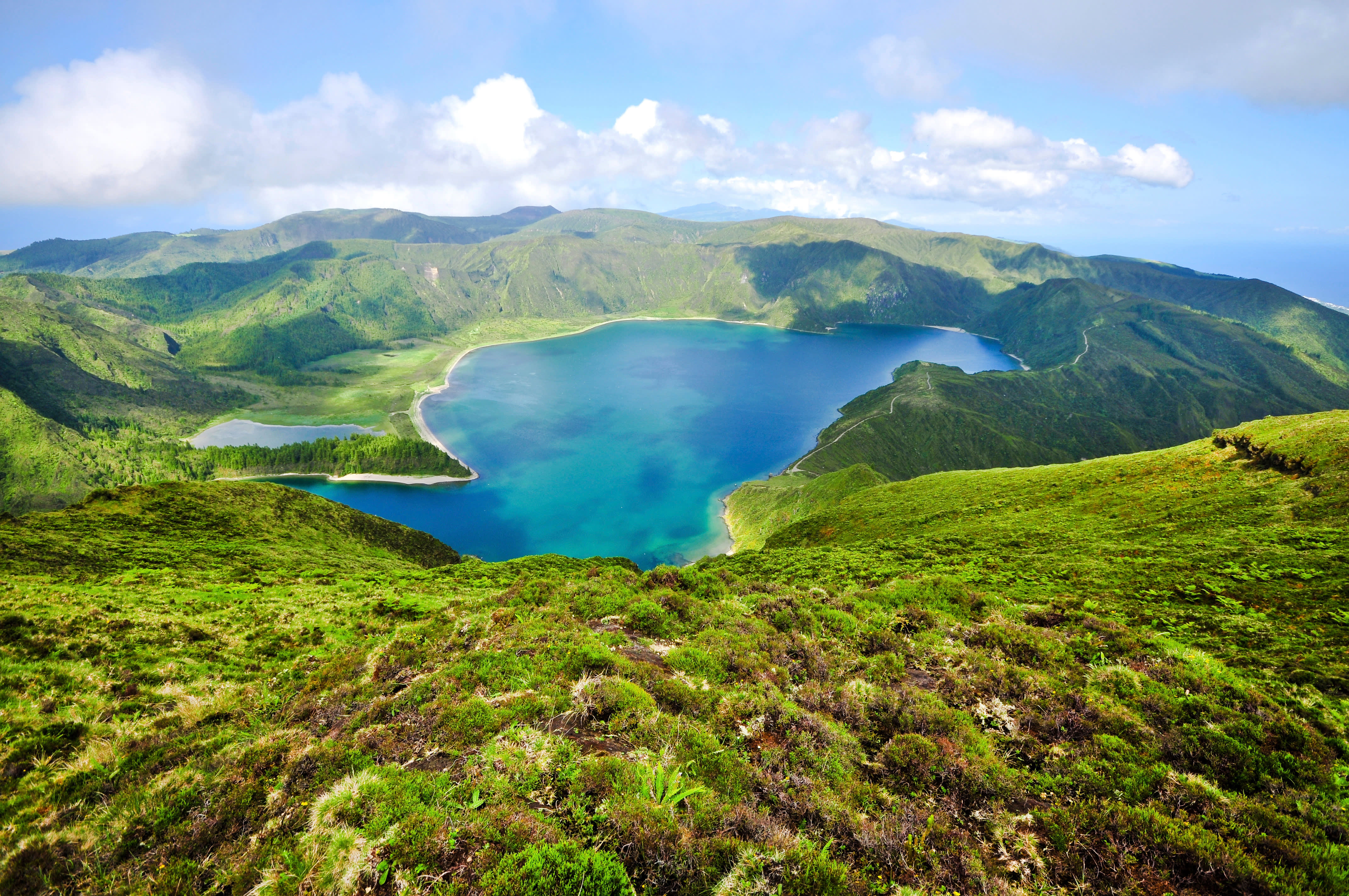 Azores