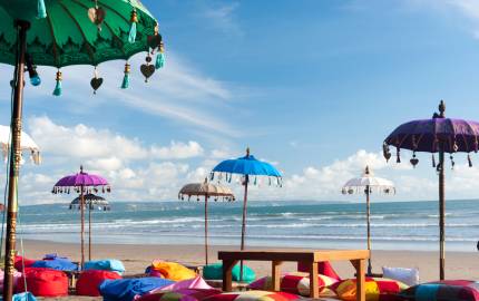 Luxury All Inclusive Holidays
