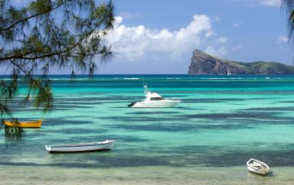 Mauritius all-inclusive holidays