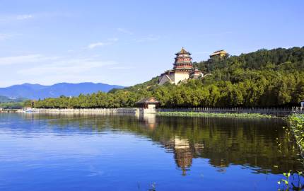Summer Palace