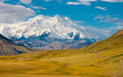 Denali National Park