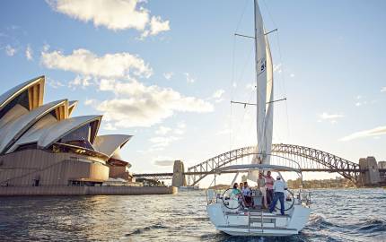 a large ship in a body of water