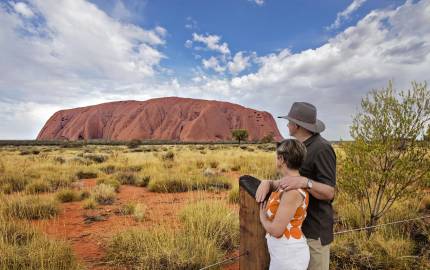 Uluru - Northern territory - Australia