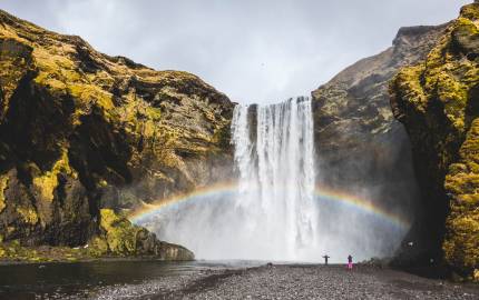 South Iceland Luxury Road Trip