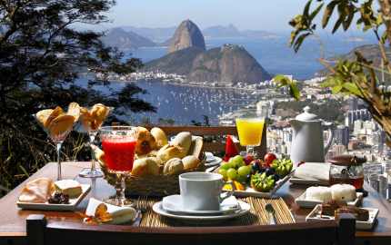 Barbecue Culture from Around the World