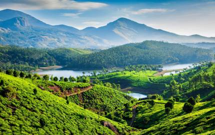 Luxury Travel in India: 9 Unforgettable Experiences