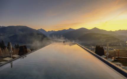 The Top 9 Spiritual Travel Destinations