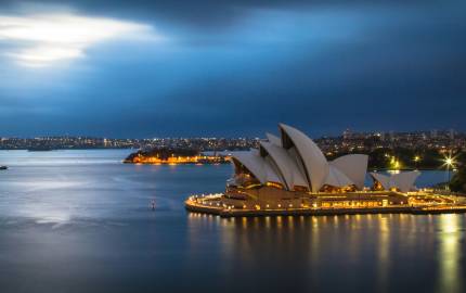 Journey With Presence: Your Bespoke Travel Specialist