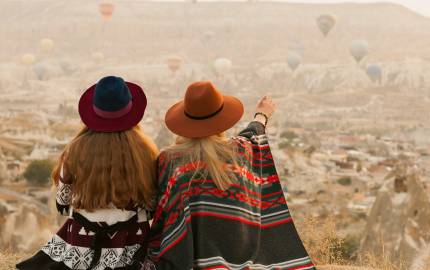 End-to-End Luxury Travel Explained: What It Really Includes