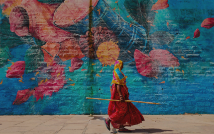 Planning Your First Luxury Holiday to India: Where to Begin
