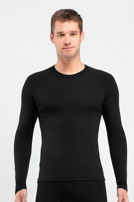 Icebreaker long sleeve crewe