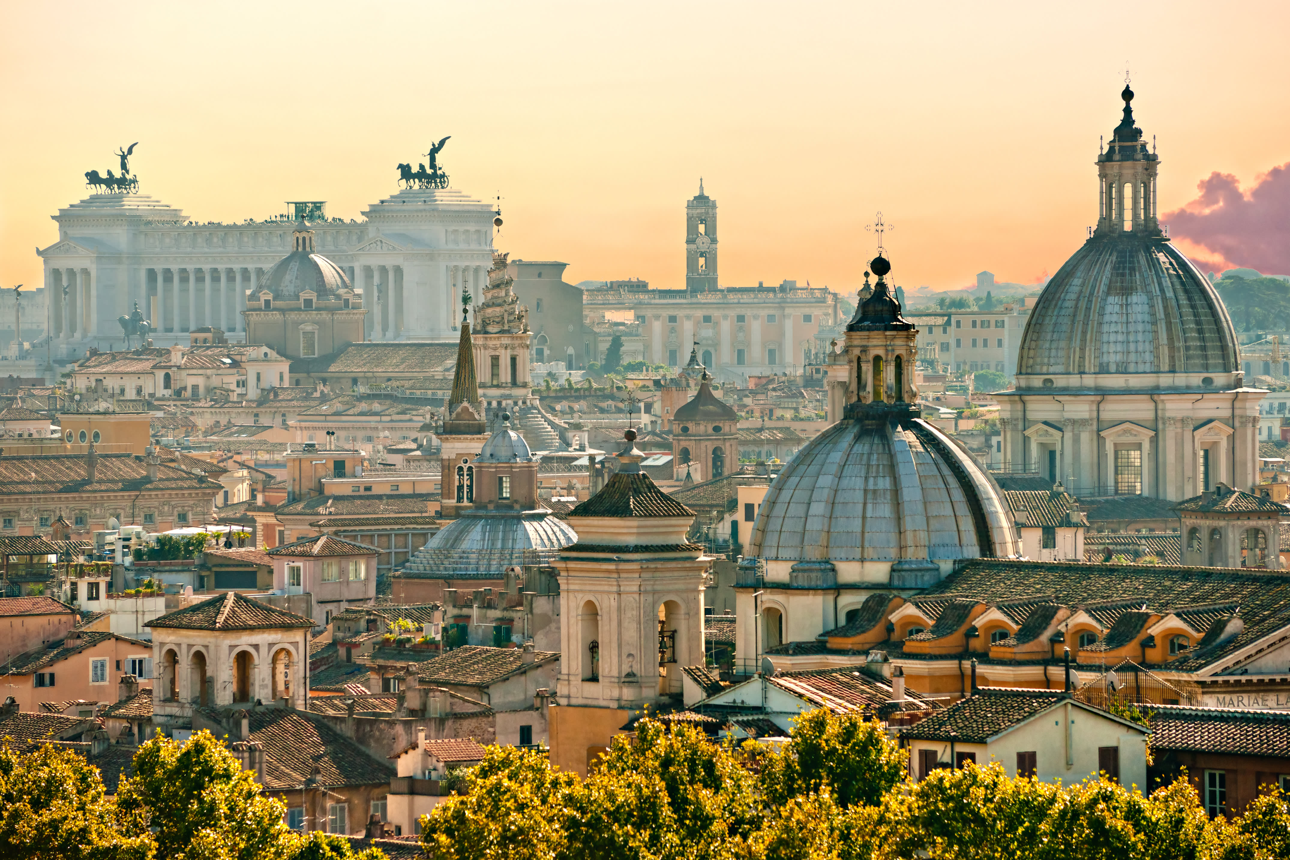6 of Our Most Popular Itineraries