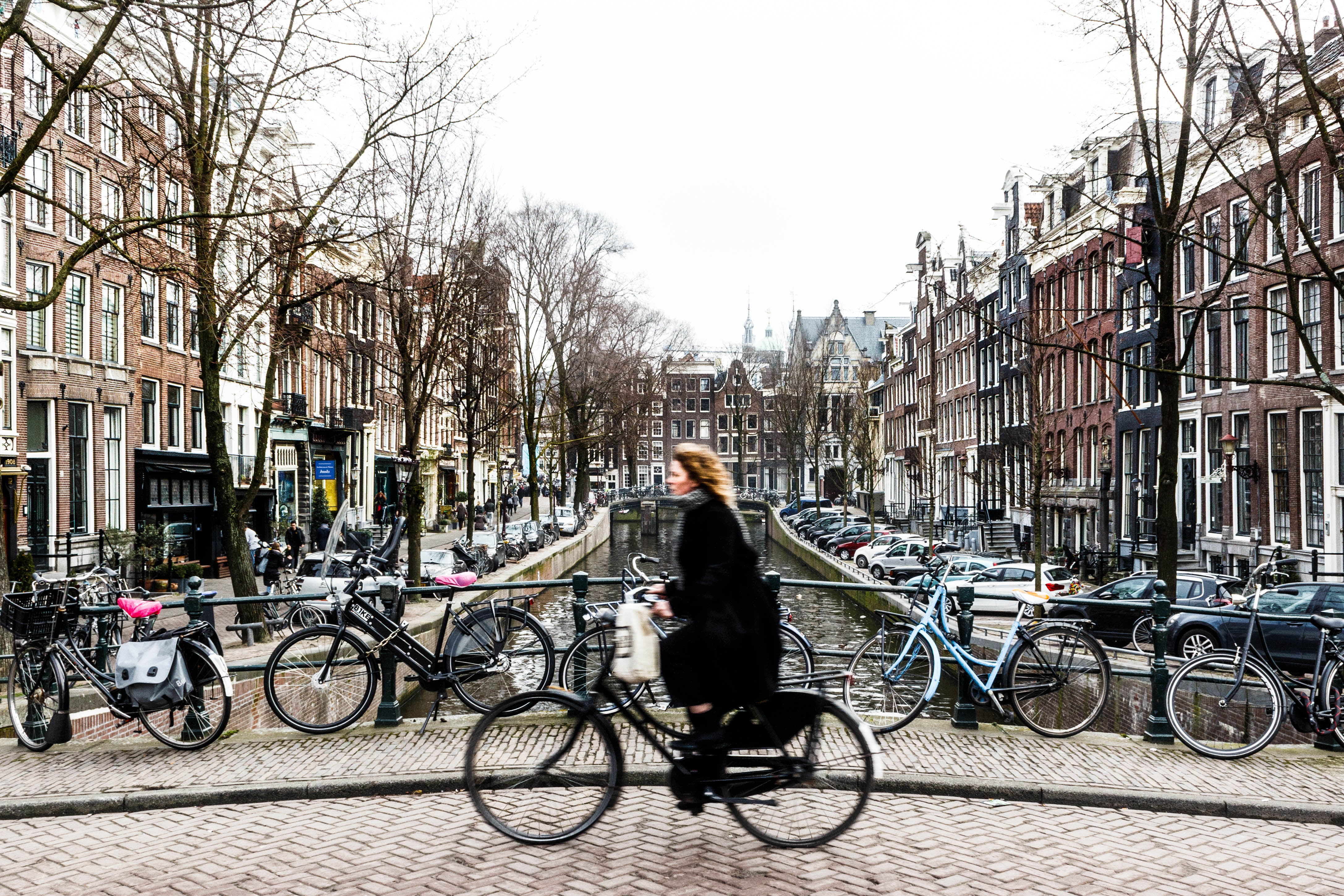 Insider’s Guide to Amsterdam