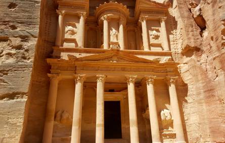 Petra