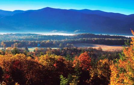 Great Smoky Mountains National Park