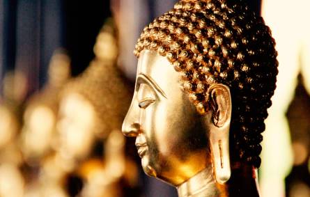 Buddha Statue