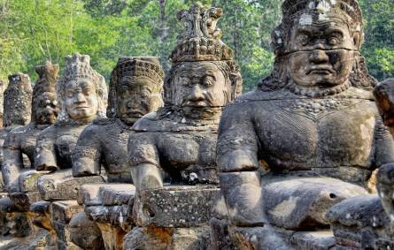 Temple
