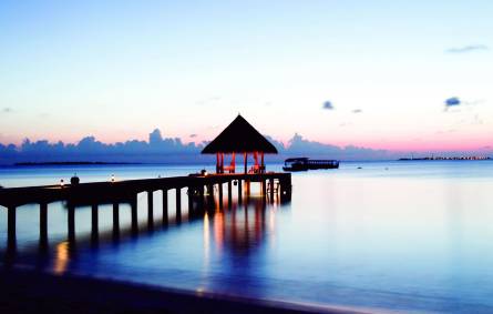 Jetty