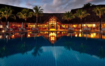 Resort View