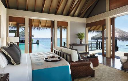 Villa Muthee
