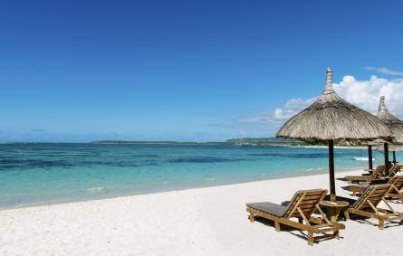 Mauritius