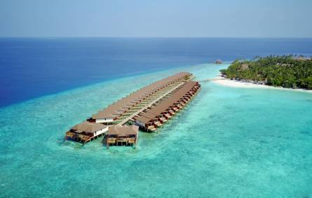 Island Aerial