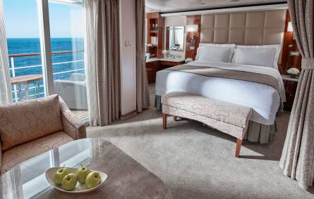 Penthouse Suite