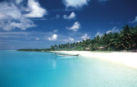 Goa Beach