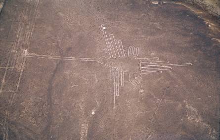 Nazca Lines