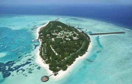 Meeru Island Resort & Spa