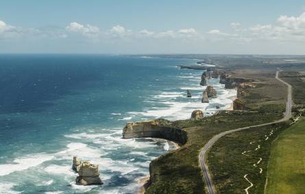 Great Ocean Road, Victoria, Australia