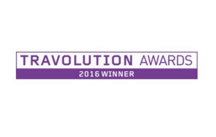 Travolution Awards, Hayes & Jarvis 2016