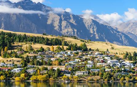 Things To Do In New Zealand