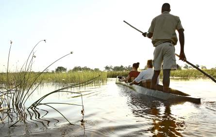 Botswana