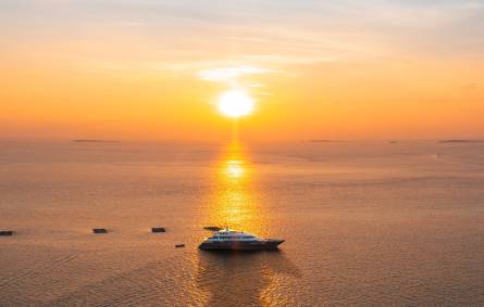 Things To Do In The Maldives