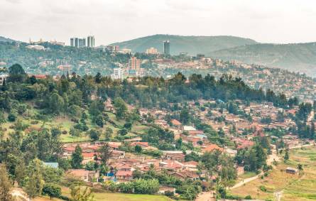 kigali rwanda