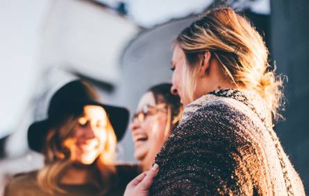 Meet the team at Hayes & Jarvis