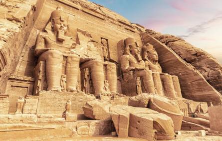 Abu Simbel