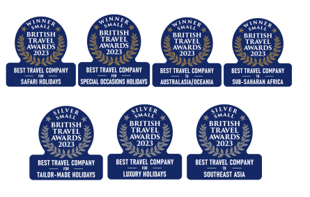 Awards for Hayes & Jarvis