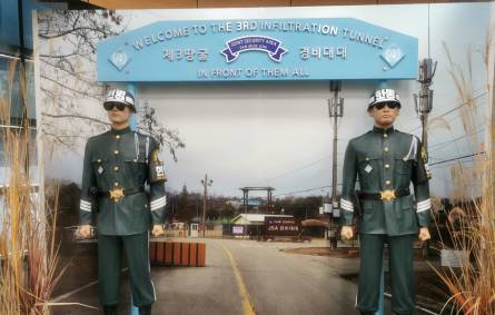 Things To Do In South Korea