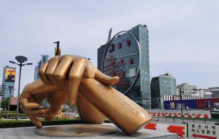 Things To Do In South Korea