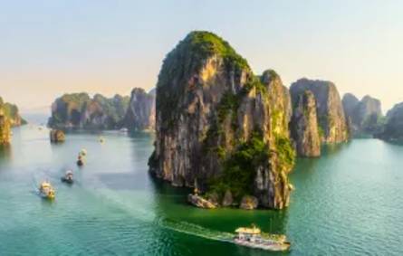 Where to go on holiday in October