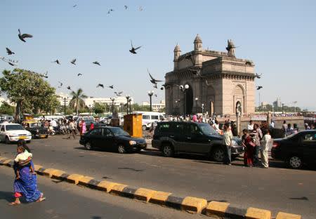 mumbai gate