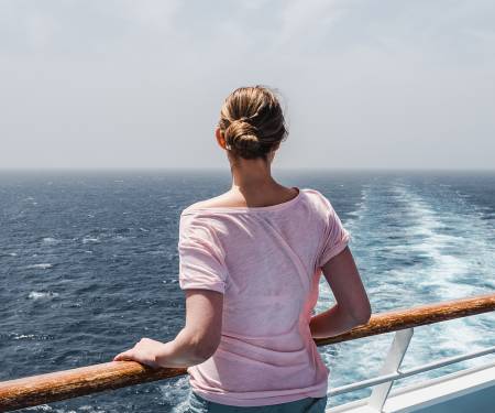 Know Your Destination – European Cruises-2
