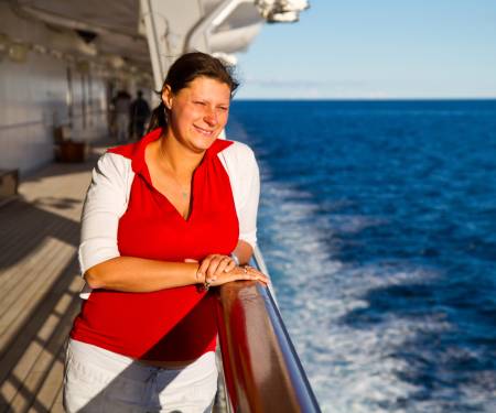 Know Your Destination – European Cruises